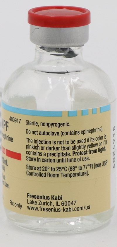 Vial 2 (Vial 2)